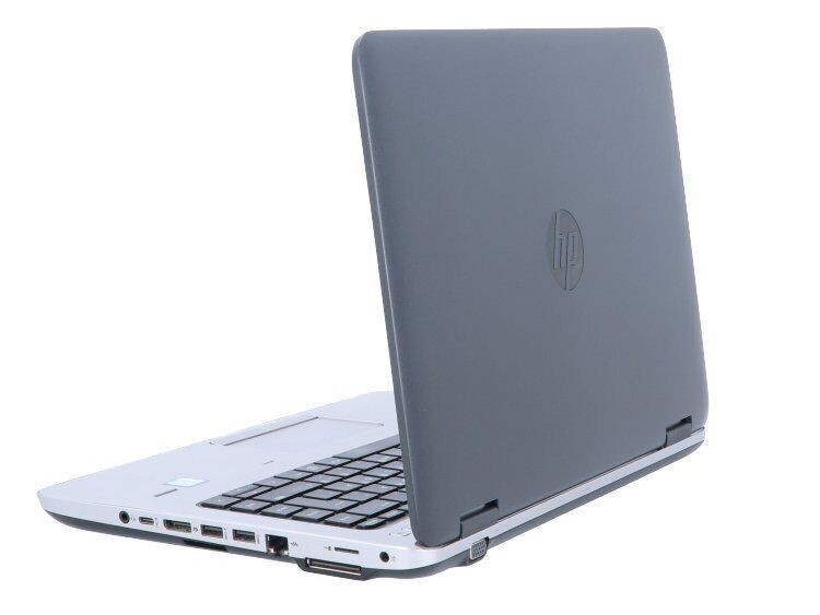 HP ProBook 640 G3 i5-7100U/8GB/256GB SSD