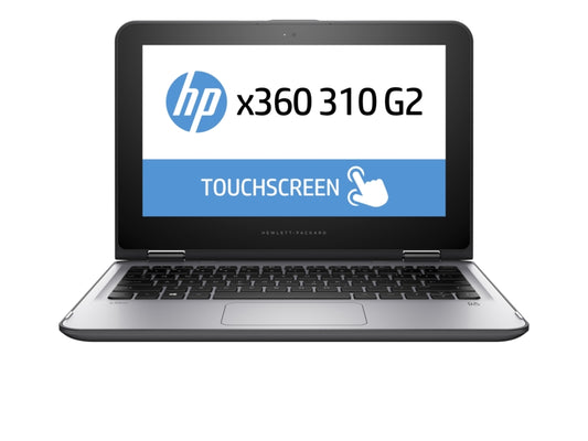 HP ProBook x360 11 G2 EE