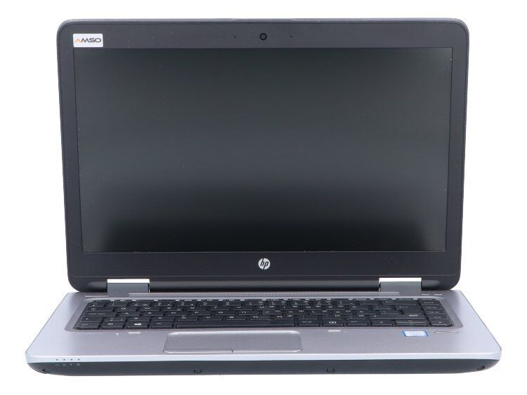 HP ProBook 640 G3 i5-7100U/8GB/256GB SSD