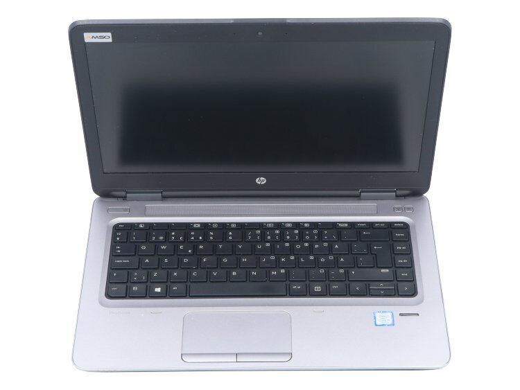 HP ProBook 640 G3 i5-7100U/8GB/256GB SSD